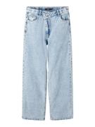 LMTD Jeans 'Izza'  blue denim
