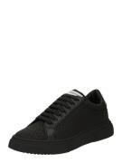 Valentino Shoes Sneaker low  mørkegrå / sort