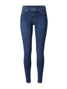 Dr. Denim Jeans 'Plenty'  blue denim