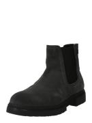 TOMMY HILFIGER Chelsea Boots  antracit