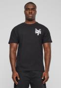 ZOO YORK Bluser & t-shirts  sort / hvid