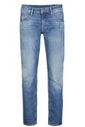 GARCIA Jeans  blue denim