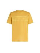 O'NEILL Bluser & t-shirts  citron / gylden gul