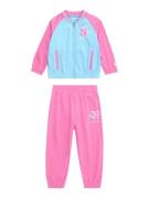 Nike Sportswear Sæt  lyseblå / pink / hvid