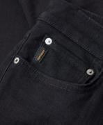 Superdry Jeans  black denim
