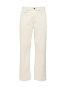 Calvin Klein Jeans  white denim