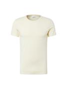 Casual Friday Bluser & t-shirts 'David'  pastelgul