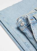 MANGO Jeans 'Sharon'  lyseblå