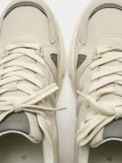 Pull&Bear Sneaker low  beige / ecru / grå