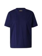 ESPRIT Shirts  mørkeblå