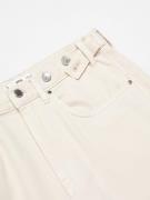 MANGO Jeans 'Cesca'  lysebeige