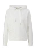 s.Oliver Sweatshirt  creme / kit