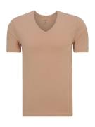 OLYMP Bluser & t-shirts 'Level 5'  camel