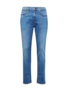 LEVI'S ® Jeans '512  Slim Taper'  blue denim