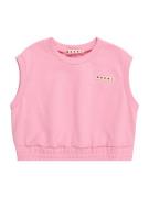 Marni Sweatshirt  lys pink