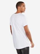 Urban Classics Bluser & t-shirts  hvid