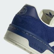 ADIDAS ORIGINALS Sneaker low 'Rivalry'  navy / hvid