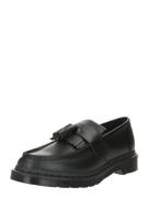 Dr. Martens Mokassin 'Adrian'  sort