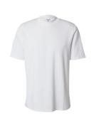 DAN FOX APPAREL Bluser & t-shirts  hvid