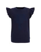 WE Fashion Bluser & t-shirts  marin / navy