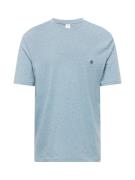 Springfield Bluser & t-shirts 'RECONSIDER'  lyseblå
