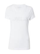 GUESS Shirts 'Sangallo'  hvid