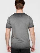 KOROSHI Bluser & t-shirts  grå / blandingsfarvet