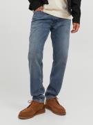 JACK & JONES Jeans 'Mike Cole CJ 573'  blue denim