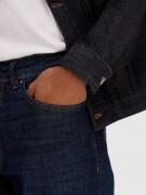 SELECTED HOMME Jeans '196'  blue denim
