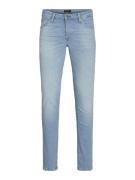 JACK & JONES Jeans 'GLENN'  blue denim