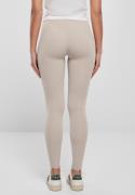 Urban Classics Leggings  beige