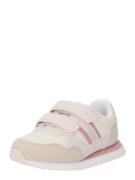 TOMMY HILFIGER Sneakers  chamois / ecru / pudder
