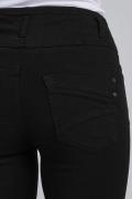 Fransa Jeans 'Zalin 2'  black denim