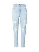 LEVI'S ® Jeans 'High Waisted Mom Jean'  blue denim