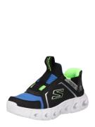 SKECHERS Sneakers 'HYPNO-FLASH 2.0'  blå / sort