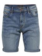 KOROSHI Jeans  blue denim