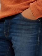 SELECTED HOMME Jeans 'SCOTT'  blue denim