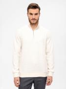 Antioch Pullover  ecru