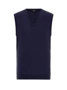 Antioch Vest  navy