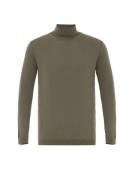 Antioch Pullover  khaki