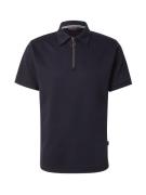 INDICODE JEANS Bluser & t-shirts 'Collo'  navy