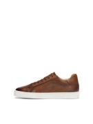 Kazar Sneaker low  brun