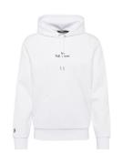 Polo Ralph Lauren Sweatshirt  sort / hvid