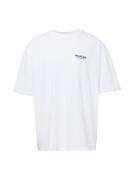 Pegador Bluser & t-shirts  navy / hvid
