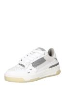 Filling Pieces Sneaker low 'Cruiser'  grå / offwhite