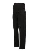 Vero Moda Maternity Jeans 'TESS'  black denim