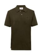 SCOTCH & SODA Bluser & t-shirts 'Essentials'  mørkegrøn