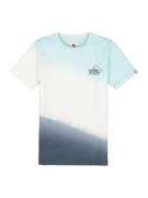 GARCIA Shirts  marin / røgblå / lyseblå / hvid