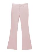 Pull&Bear Bukser  pastelpink