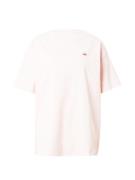 CONVERSE Shirts 'CHUCK TAYLOR CHERRY INFILL'  grøn / rosé / rød